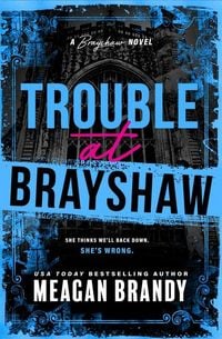 Produktbild: Trouble at Brayshaw (Standard Edition)