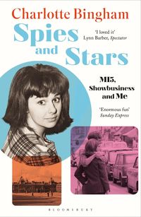 Produktbild: Spies and Stars