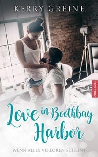 Produktbild: Love in Boothbay Harbor: Sammelband mit allen vier B&uuml;chern der romantischen Serie