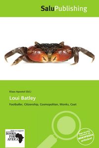 Produktbild: Loui Batley