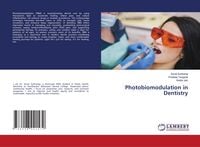 Produktbild: Photobiomodulation in Dentistry