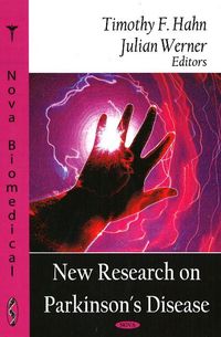 Produktbild: New Research on Parkinson's Disease