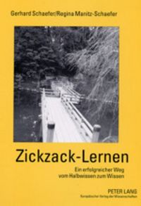 Produktbild: Zickzack-Lernen