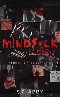 Produktbild: Mindf*ck serie