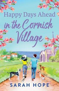 Produktbild: Happy Days Ahead in the Cornish Village