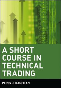 Produktbild: A Short Course in Technical Trading