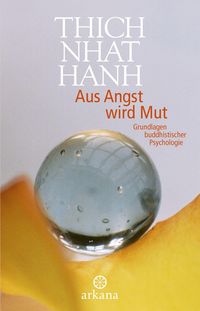 Produktbild: Aus Angst wird Mut
