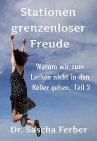 Produktbild: Stationen grenzenloser Freude - Teil 2