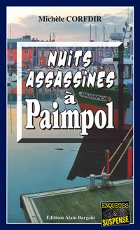 Produktbild: Nuits assassines &agrave; Paimpol