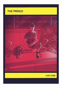 Produktbild: The Prince