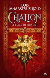 Produktbild: Chalion, T1