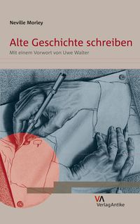 Produktbild: Alte Geschichte schreiben