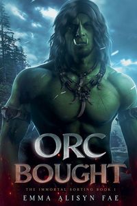 Produktbild: Orc Bought
