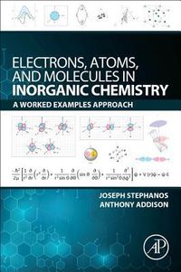 Produktbild: Electrons, Atoms, and Molecules in Inorganic Chemistry