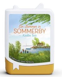 Produktbild: Book-Tonie: Ein Sommer in Sommerby