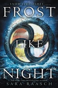 Produktbild: Frost Like Night