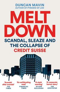 Produktbild: Meltdown