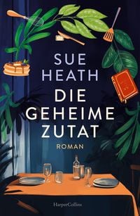 Produktbild: Die geheime Zutat