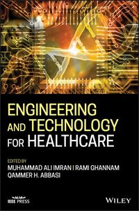 Produktbild: Engineering and Technology for Healthcare