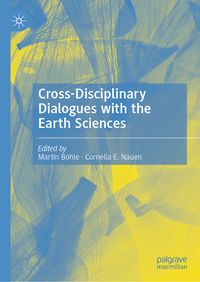Produktbild: Cross-Disciplinary Dialogues with the Earth Sciences