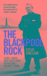 Produktbild: Sinclair, S: Blackpool Rock