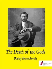 Produktbild: The Death of the Gods