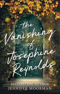 Produktbild: The Vanishing of Josephine Reynolds