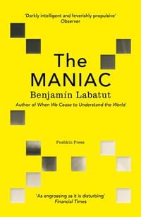 Produktbild: The Maniac