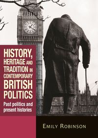 Produktbild: Robinson, E: Hist Heritage & Tradition in C