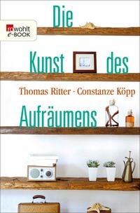 Produktbild: Die Kunst des Aufr&auml;umens