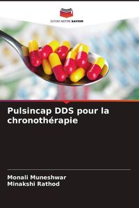 Produktbild: Pulsincap DDS pour la chronoth&eacute;rapie