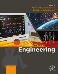 Produktbild: Clinical Engineering