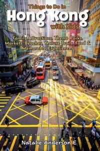 Produktbild: Things to Do in Hong Kong with Kids