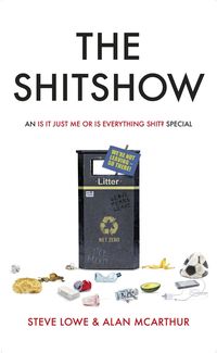 Produktbild: The Shitshow