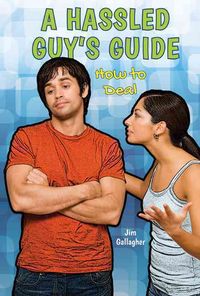 Produktbild: A Hassled Guy's Guide: How to Deal