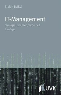 Produktbild: IT-Management