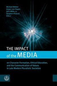 Produktbild: The Impact of the Media