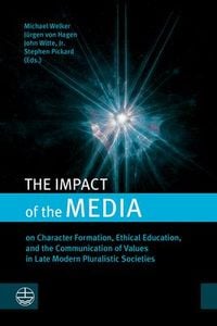 Produktbild: The Impact of the Media
