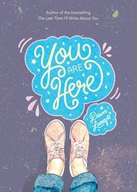 Produktbild: You Are Here
