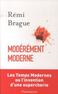 Produktbild: Mod&eacute;r&eacute;ment moderne