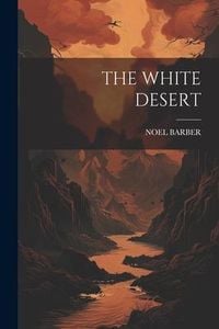 Produktbild: The White Desert
