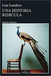 Produktbild: Una historia rid&iacute;cula