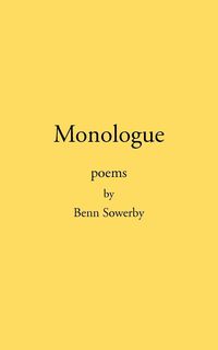 Produktbild: Monologue