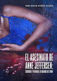 Produktbild: El asesinato de Anne Jeffersen