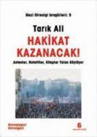 Produktbild: Hakikat Kazanacak