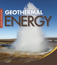 Produktbild: Geothermal Energy