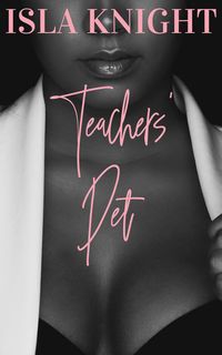 Produktbild: Teacher's Pet