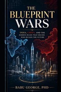 Produktbild: The Blueprint Wars