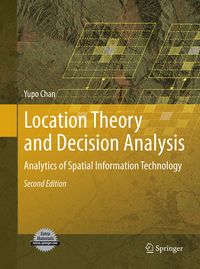 Produktbild: Location Theory and Decision Analysis