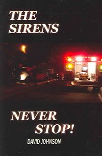 Produktbild: The Sirens Never Stop!